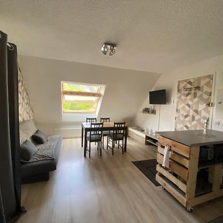 Studio Cosy Au Coeur Du Village Pour 4 Personnes Lans-en-Vercors Esterno foto