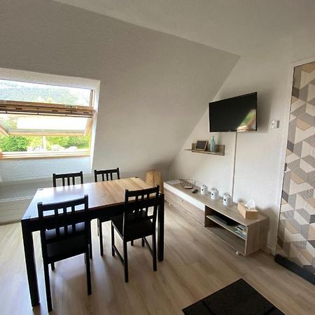 Studio Cosy Au Coeur Du Village Pour 4 Personnes Lans-en-Vercors Esterno foto
