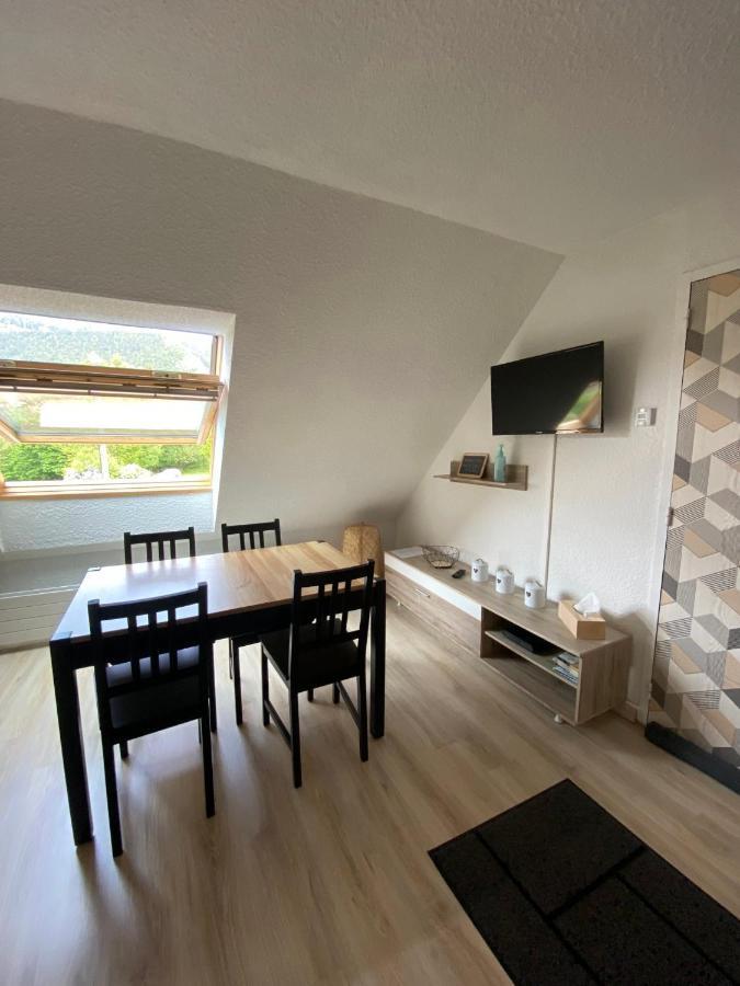 Studio Cosy Au Coeur Du Village Pour 4 Personnes Lans-en-Vercors Esterno foto